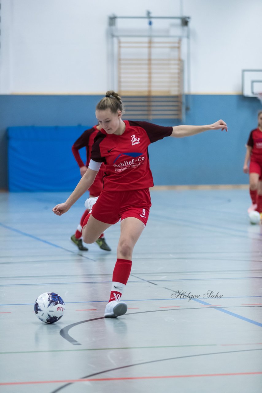 Bild 157 - HFV Futsalmeisterschaft